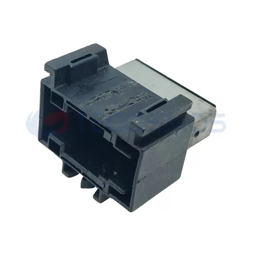 Waterproof Wire Connector Cable Harness Automotive Enclosure Connector for Mercedes-Benz 20pin Male Plug 1-968684-1 - image 3